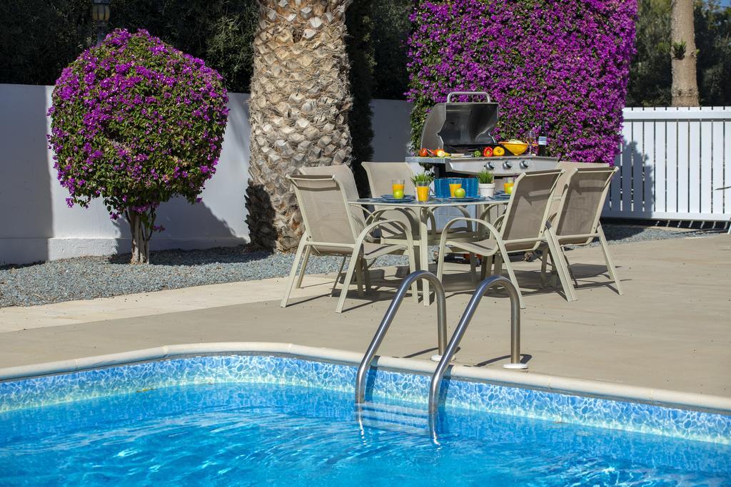 Villa Georgia Pernera Екстериор снимка