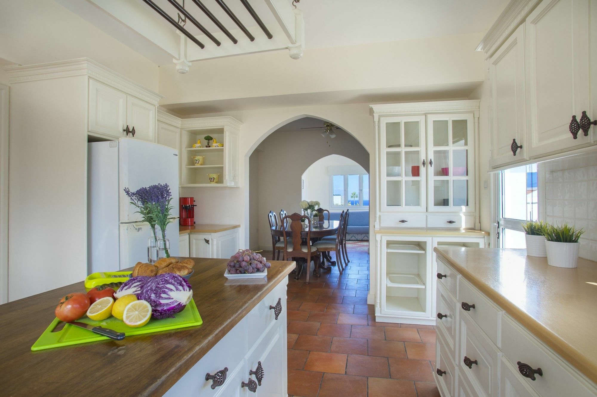 Villa Georgia Pernera Екстериор снимка