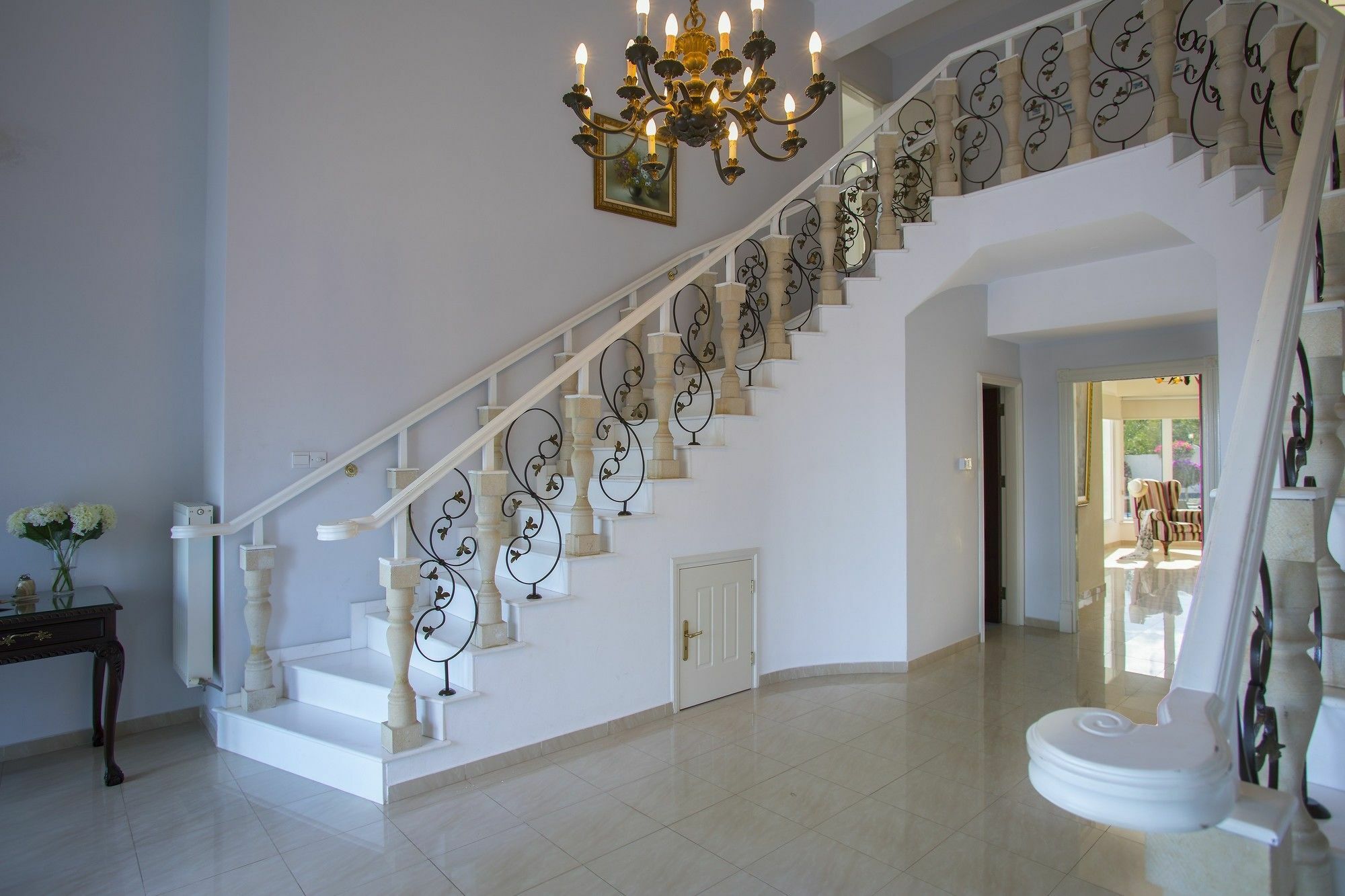 Villa Georgia Pernera Екстериор снимка