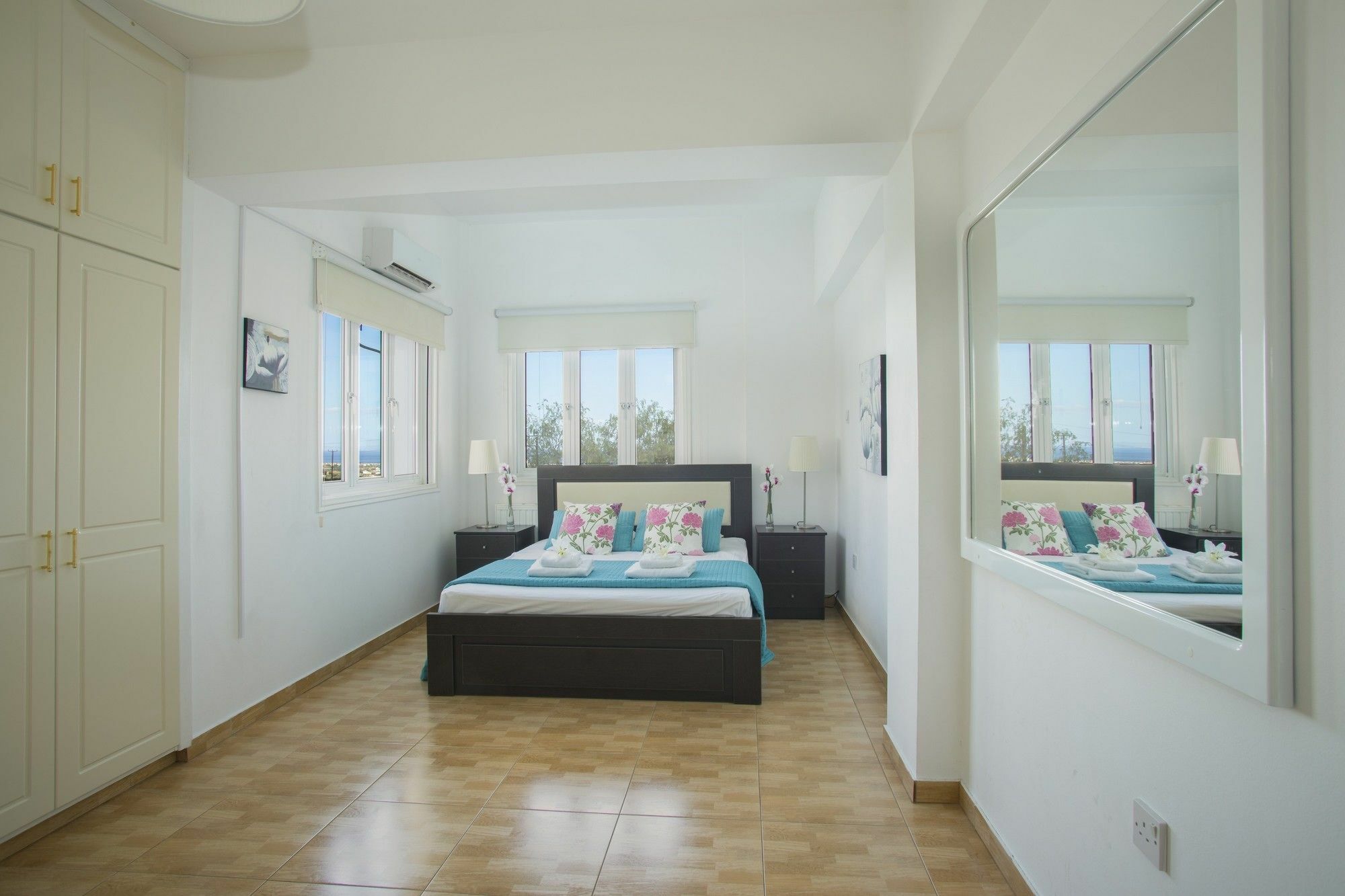 Villa Georgia Pernera Екстериор снимка