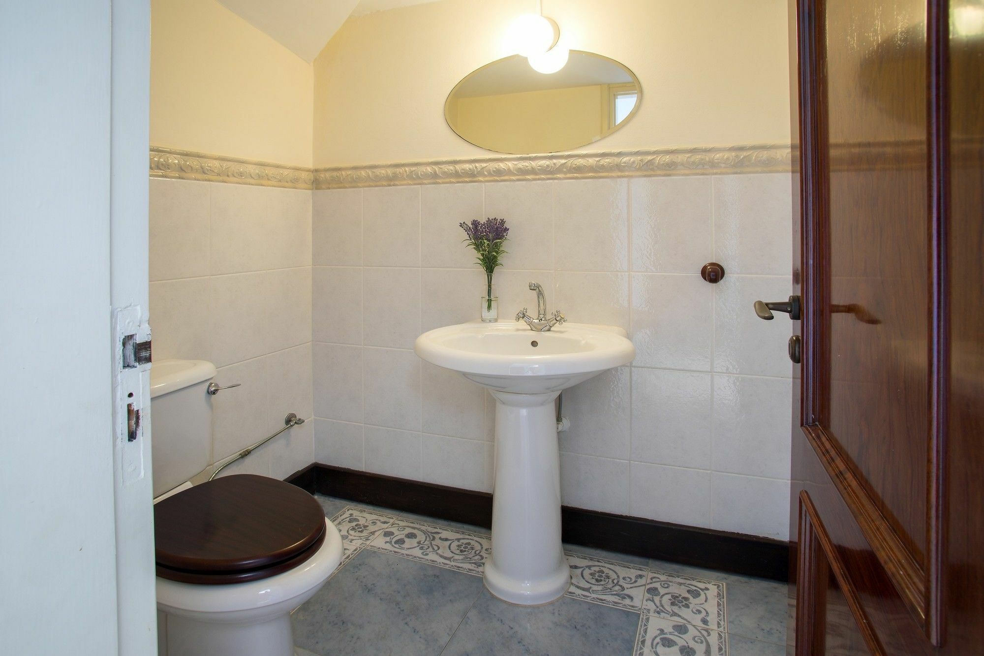 Villa Georgia Pernera Екстериор снимка